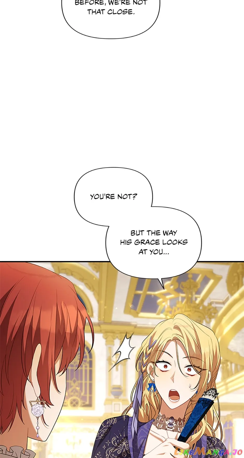 Time To Dedicate Your Death chapter 38 page 58