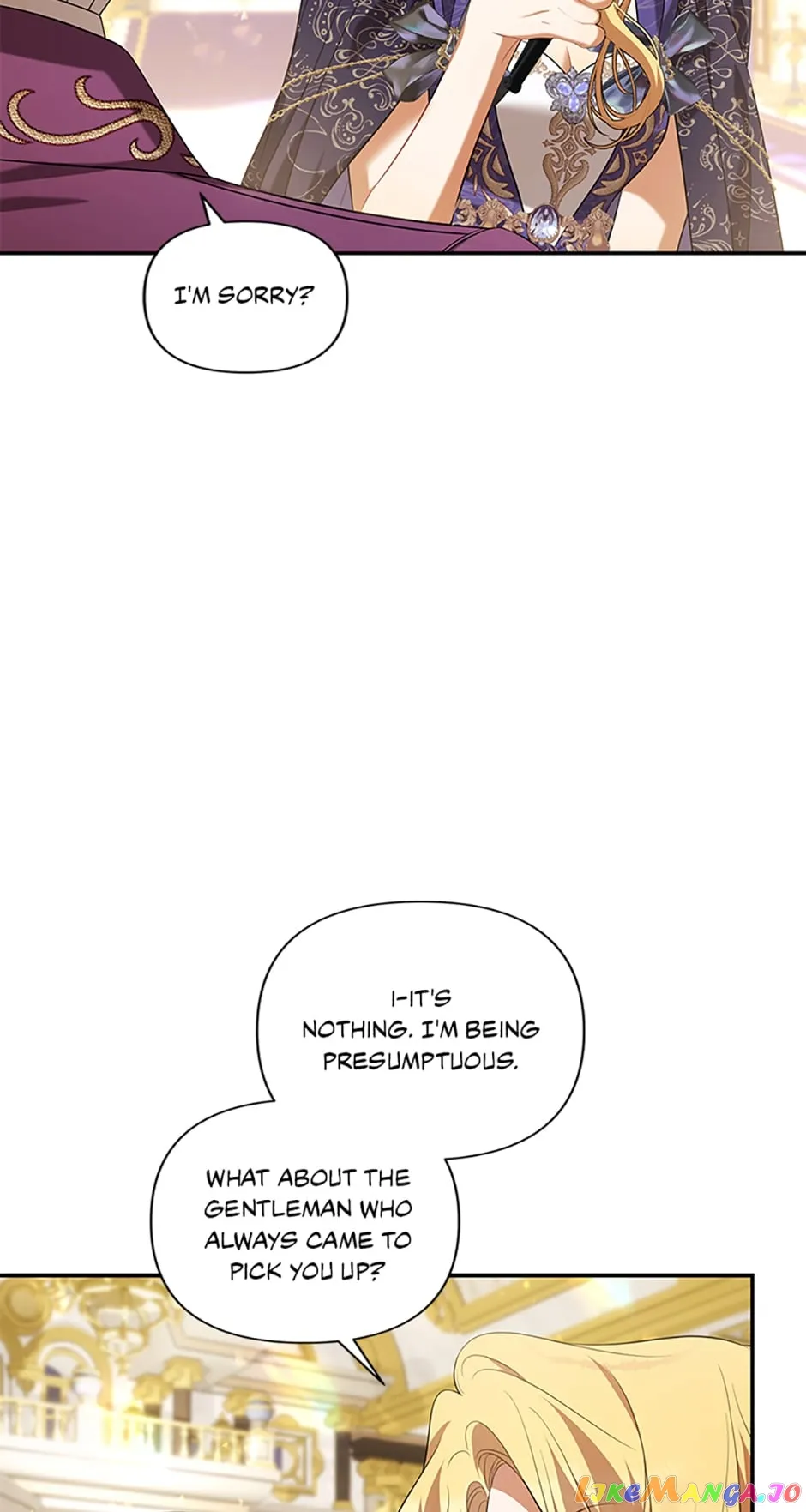 Time To Dedicate Your Death chapter 38 page 59