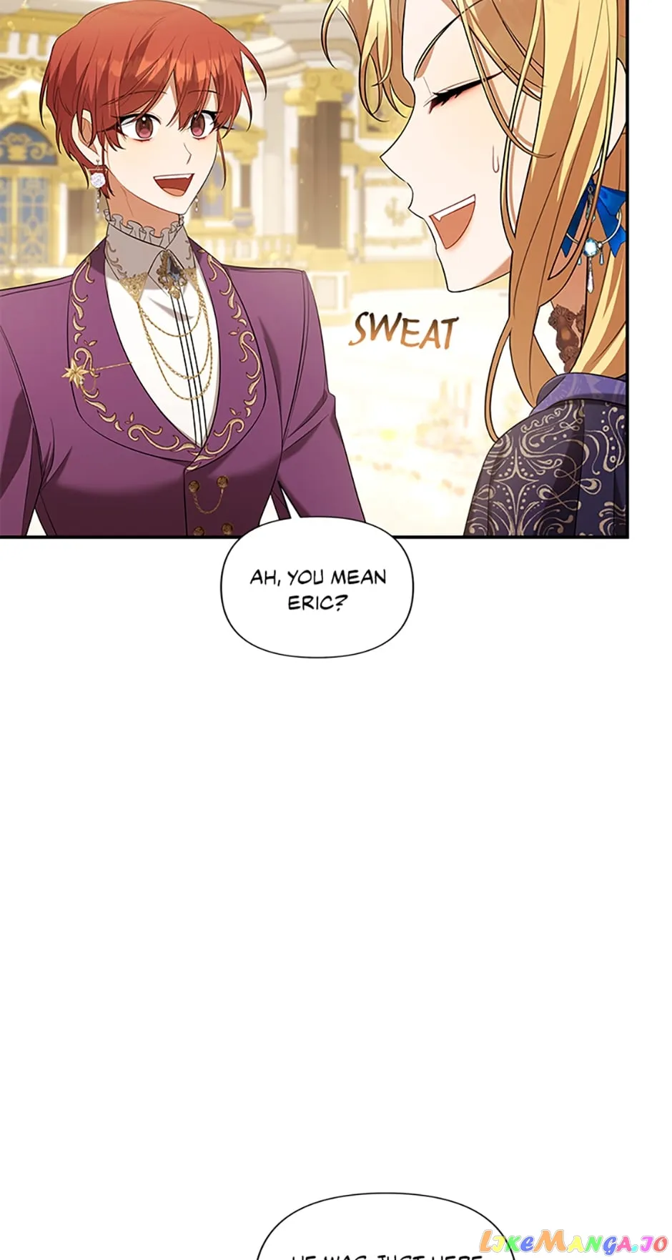 Time To Dedicate Your Death chapter 38 page 60