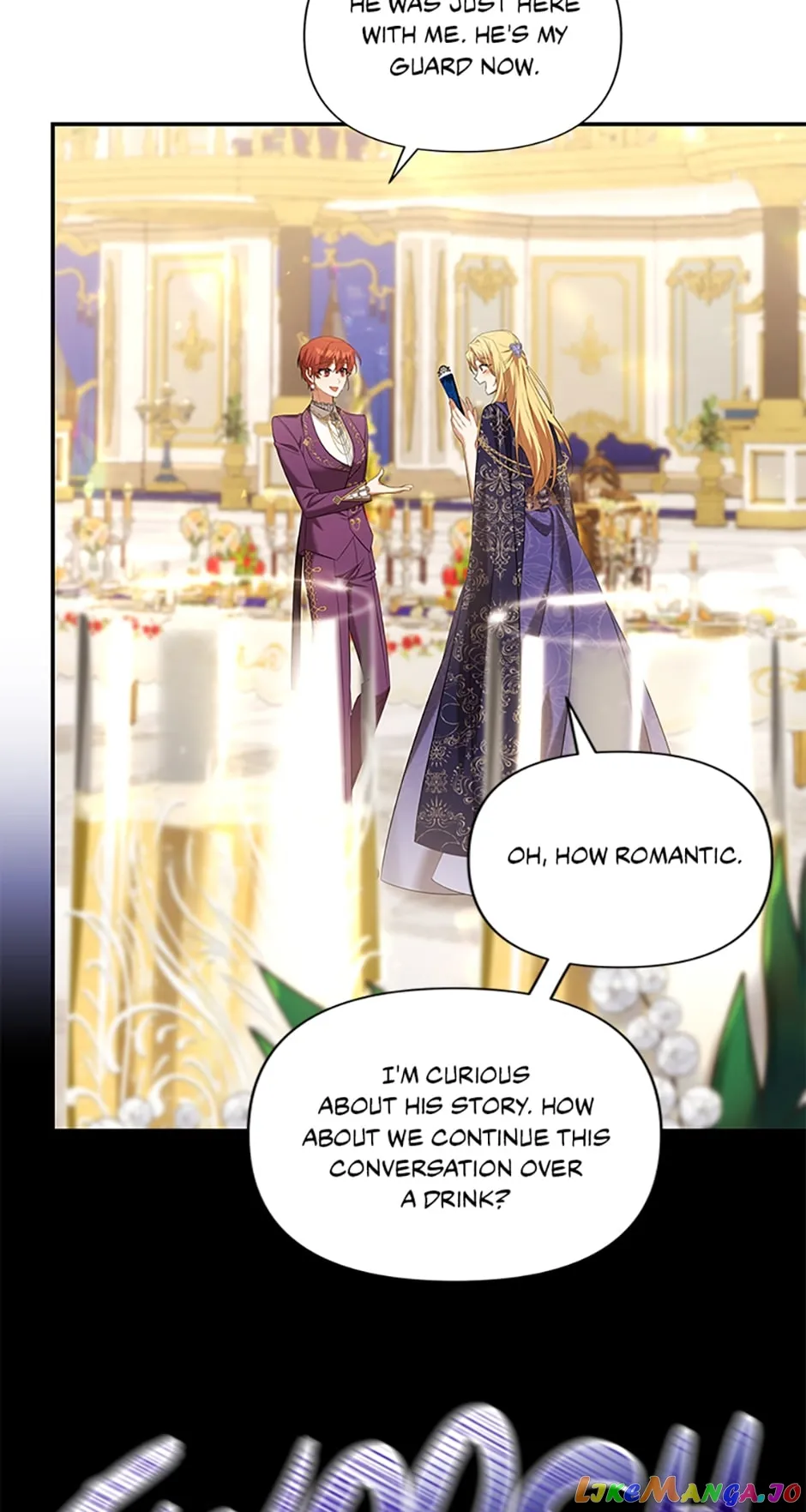 Time To Dedicate Your Death chapter 38 page 61
