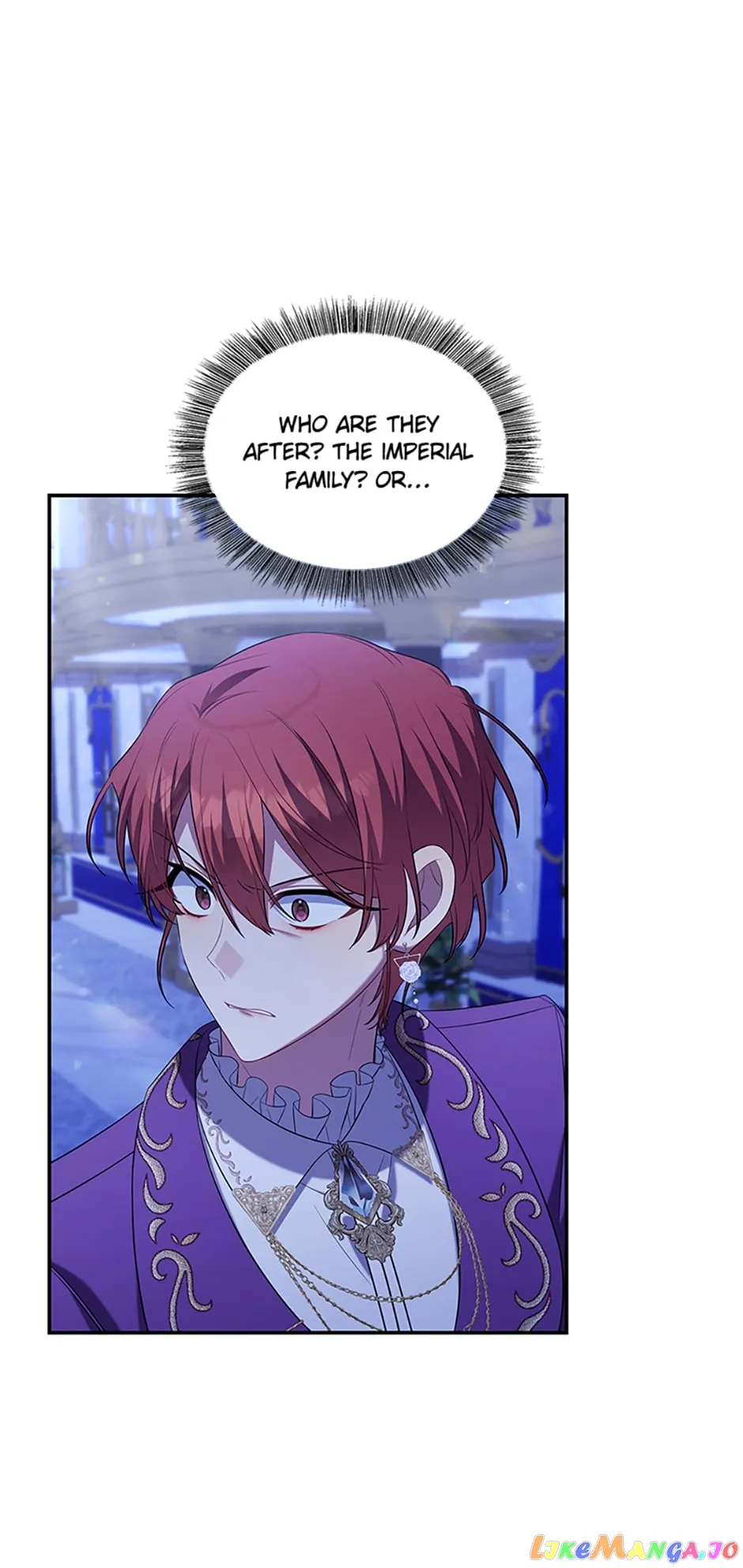 Time To Dedicate Your Death chapter 38 page 65