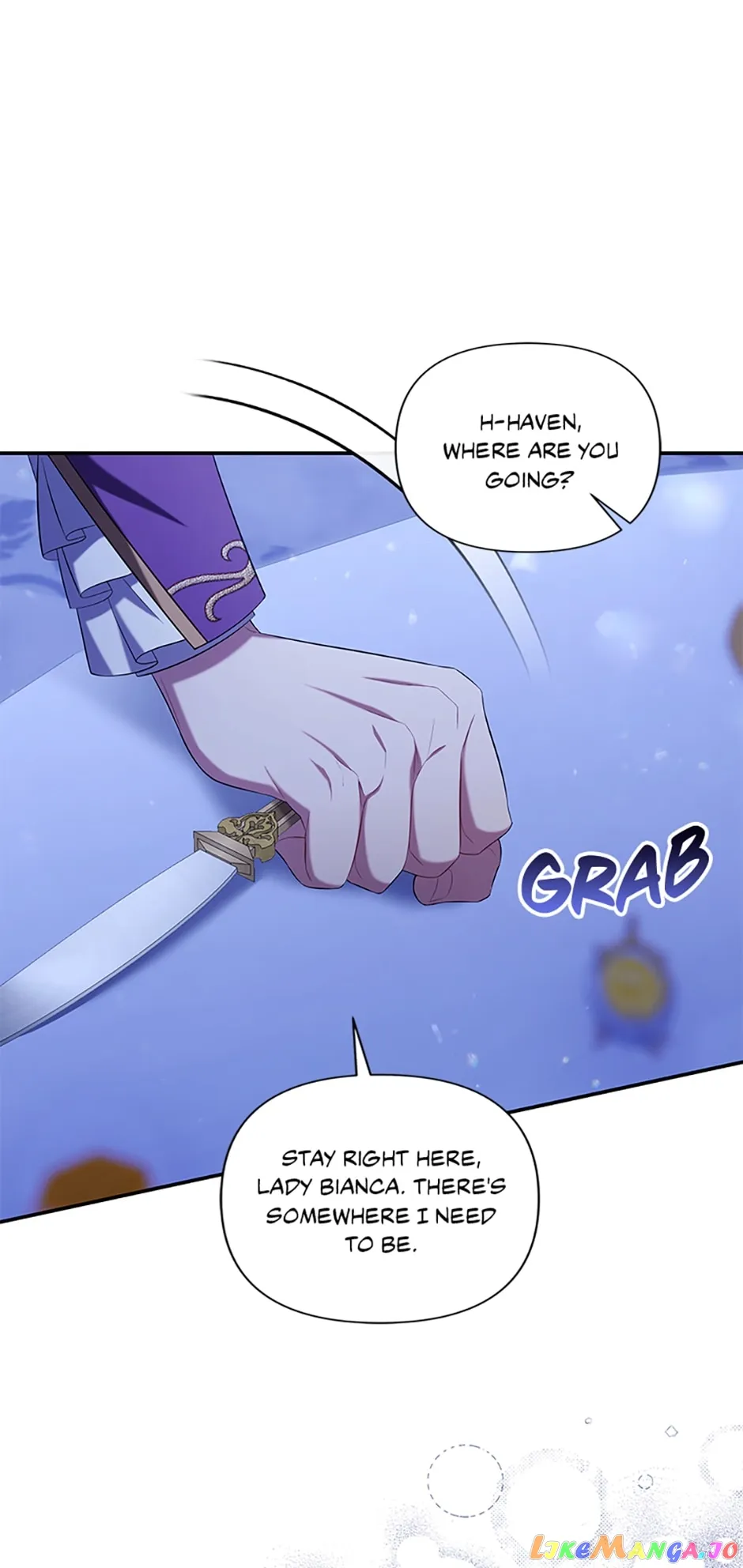 Time To Dedicate Your Death chapter 38 page 67