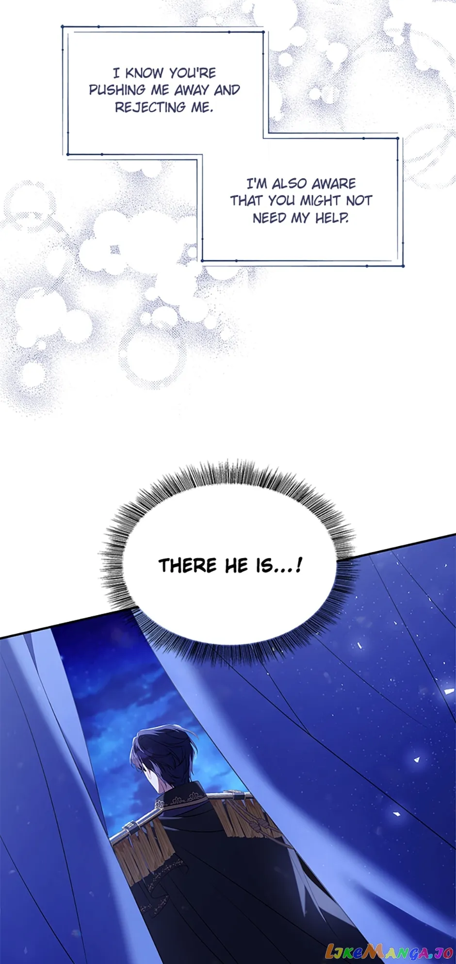 Time To Dedicate Your Death chapter 38 page 68