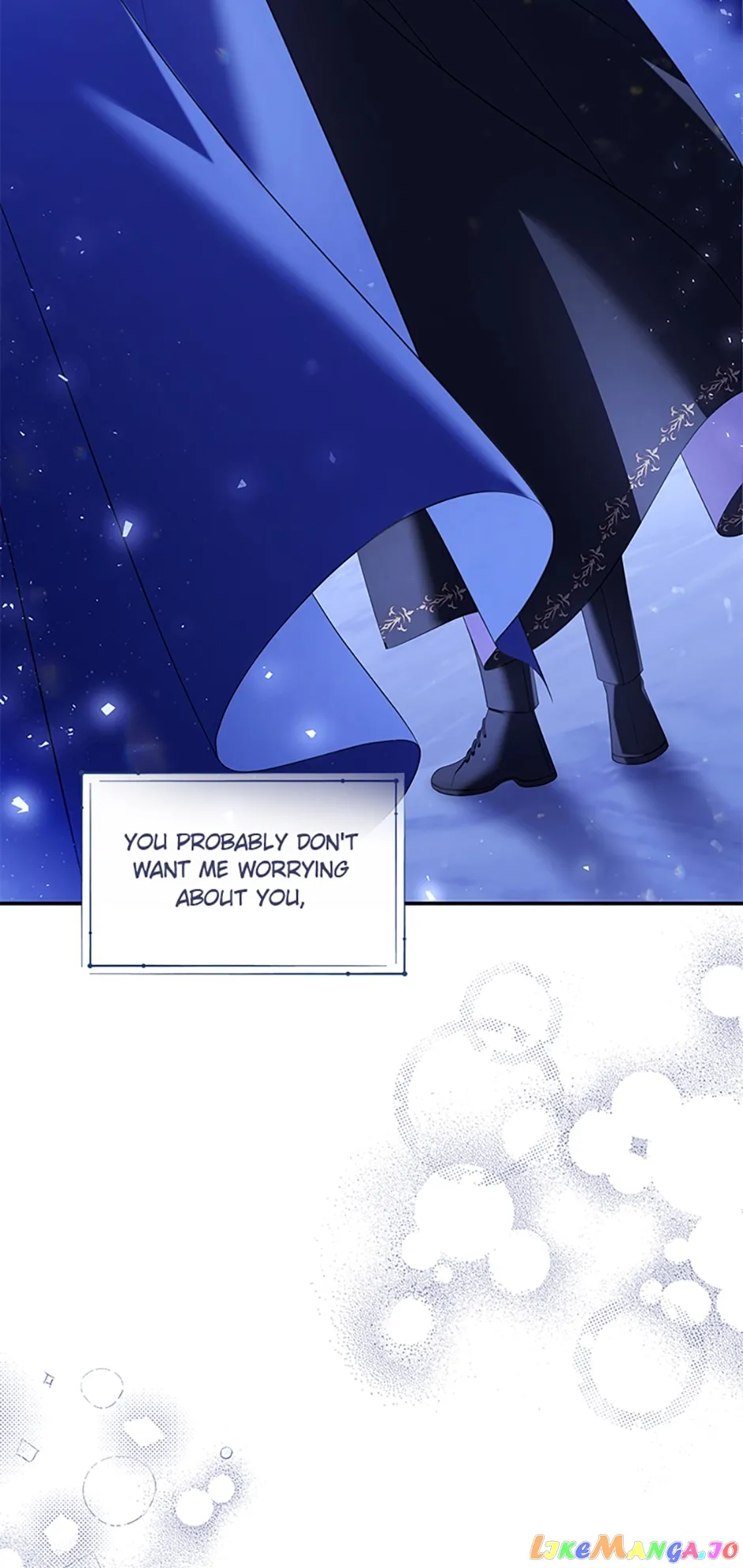 Time To Dedicate Your Death chapter 38 page 69