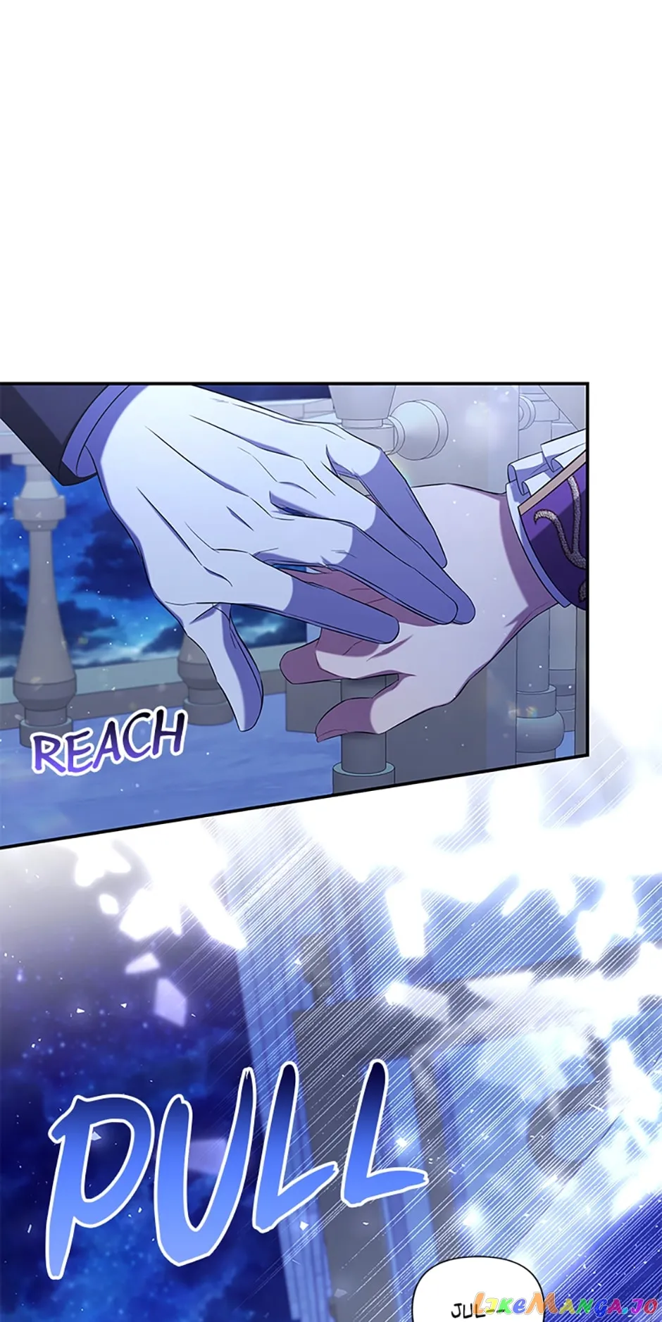 Time To Dedicate Your Death chapter 38 page 71