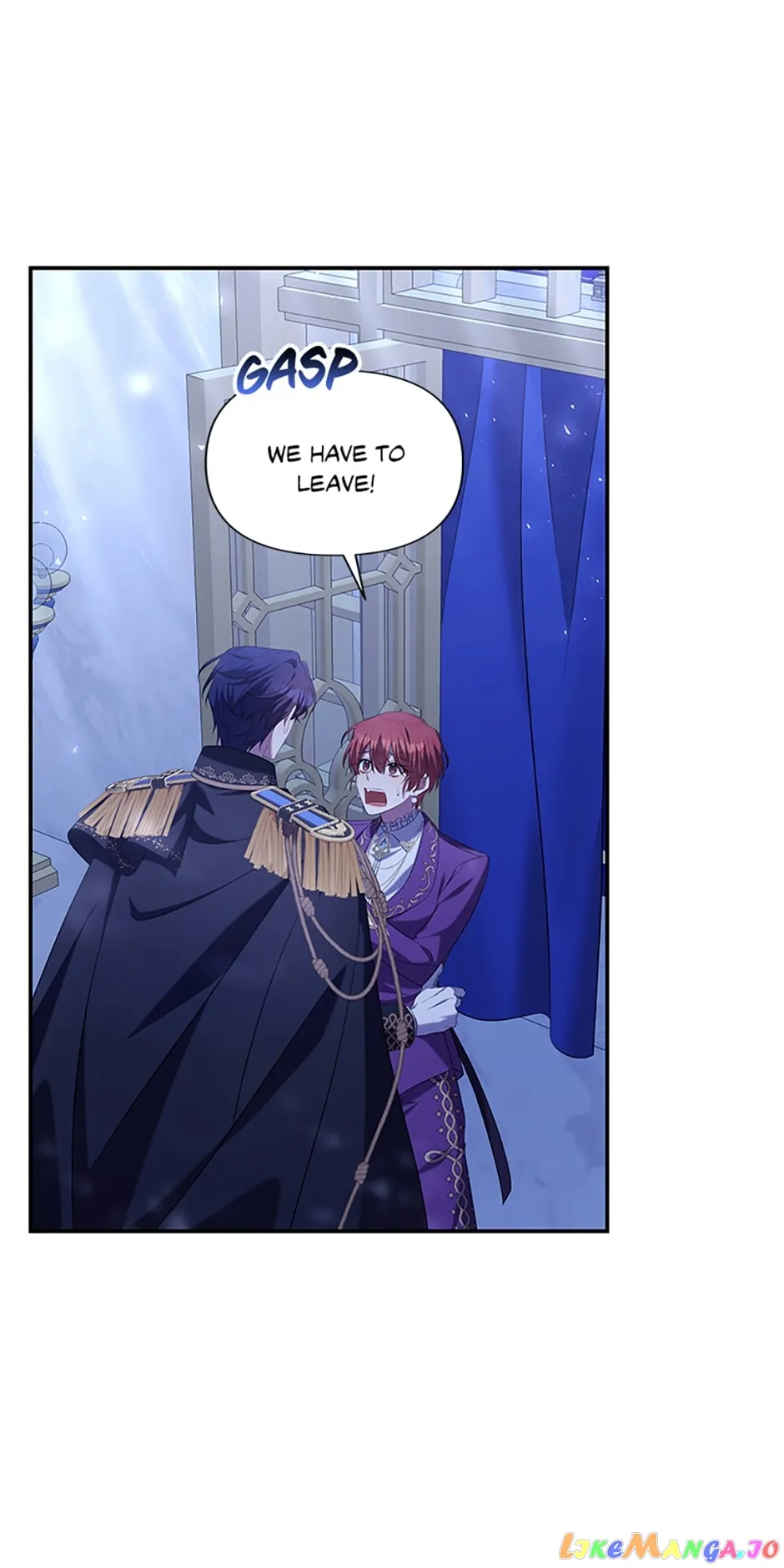 Time To Dedicate Your Death chapter 38 page 76