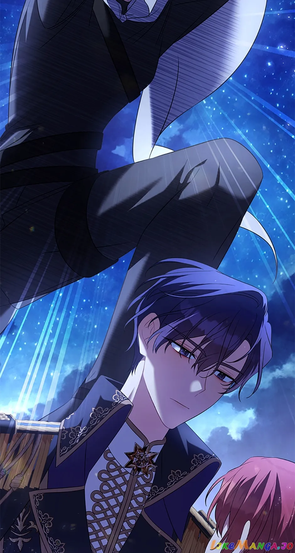 Time To Dedicate Your Death chapter 38 page 79