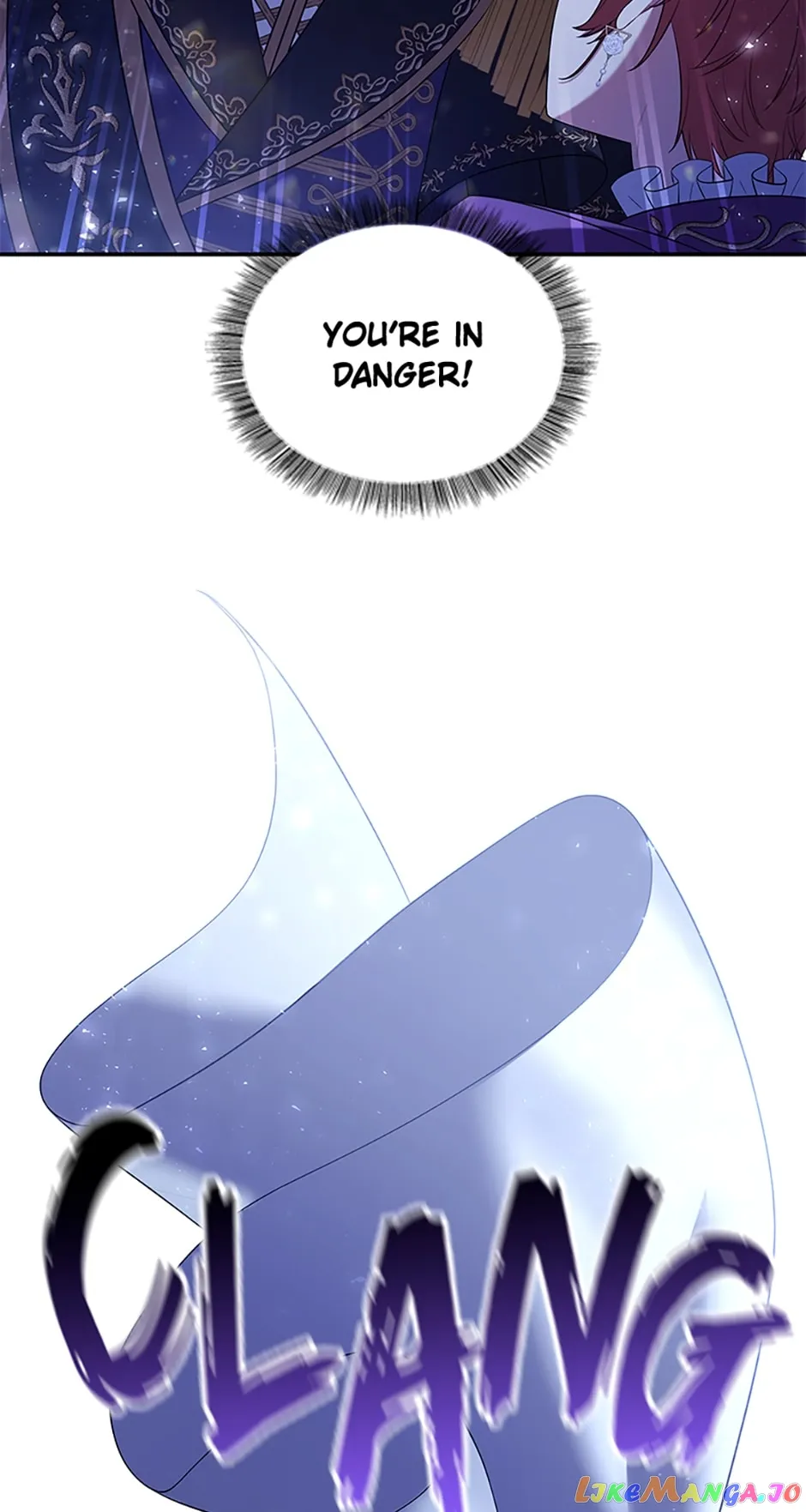 Time To Dedicate Your Death chapter 38 page 80