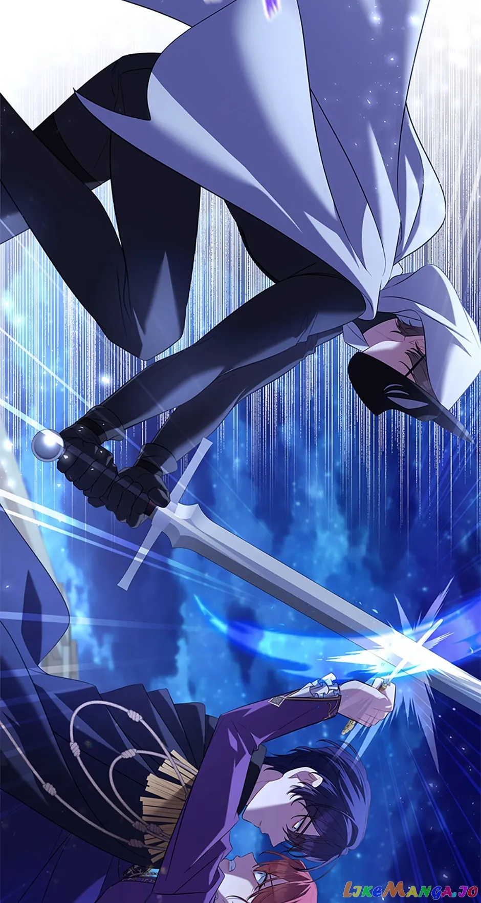 Time To Dedicate Your Death chapter 38 page 81