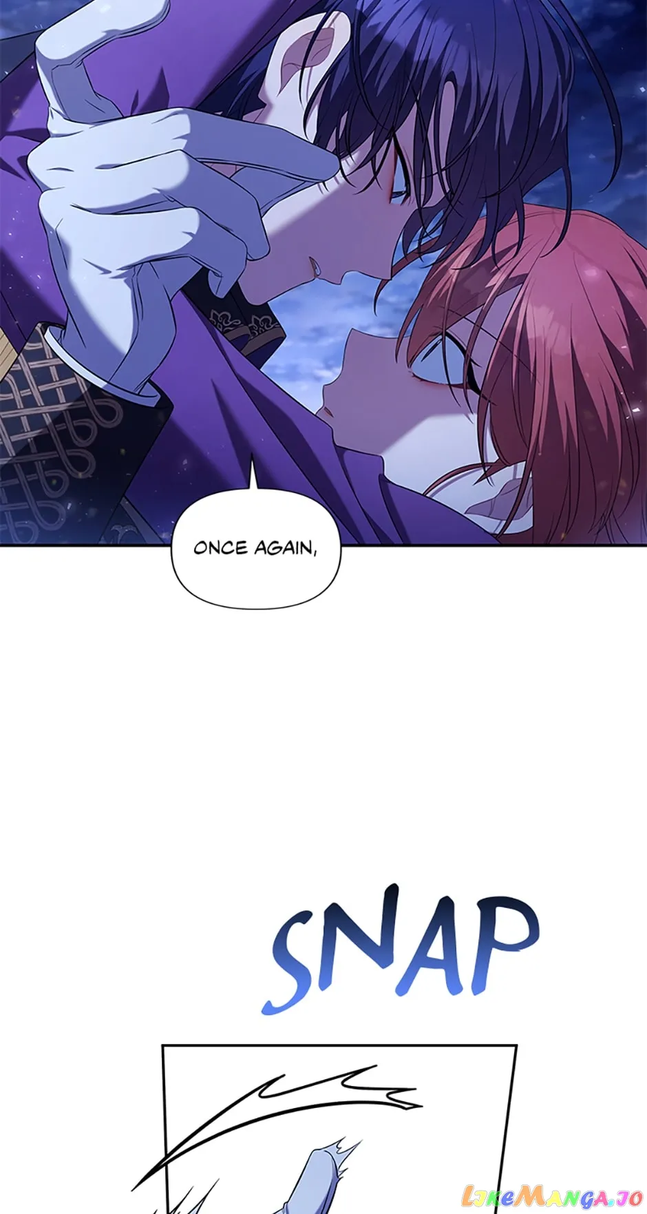 Time To Dedicate Your Death chapter 38 page 83