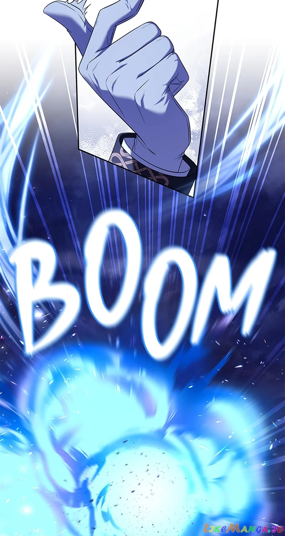 Time To Dedicate Your Death chapter 38 page 84