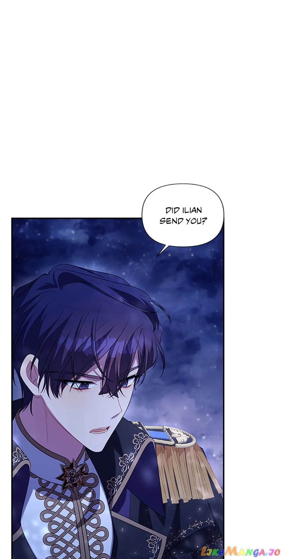 Time To Dedicate Your Death chapter 38 page 86