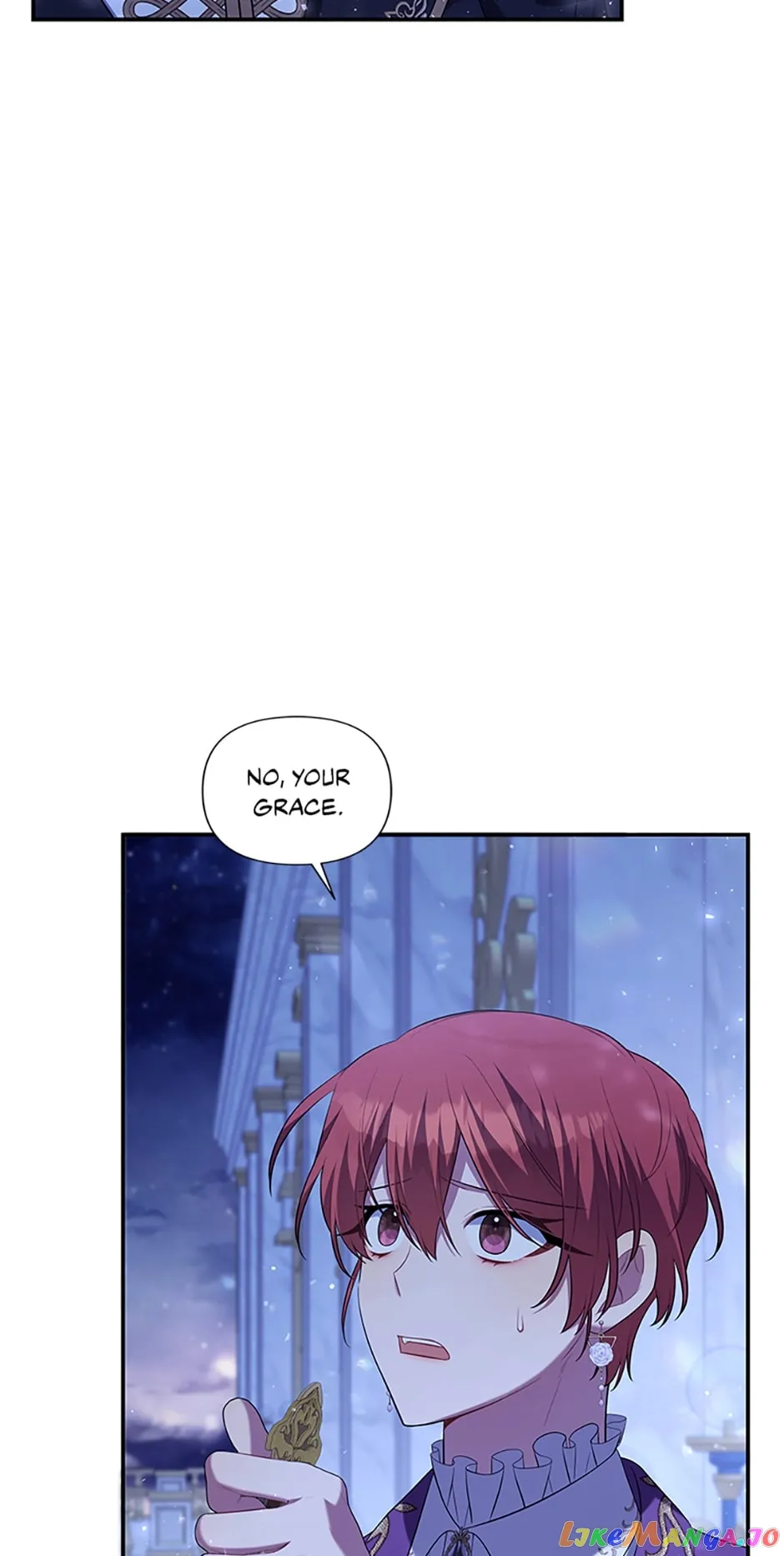 Time To Dedicate Your Death chapter 38 page 87