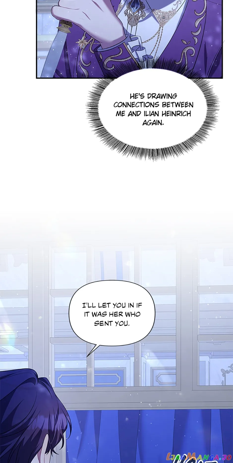 Time To Dedicate Your Death chapter 38 page 88