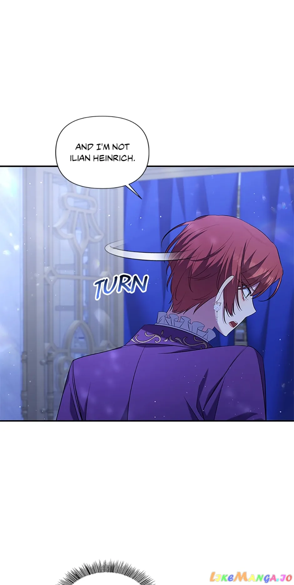 Time To Dedicate Your Death chapter 38 page 90