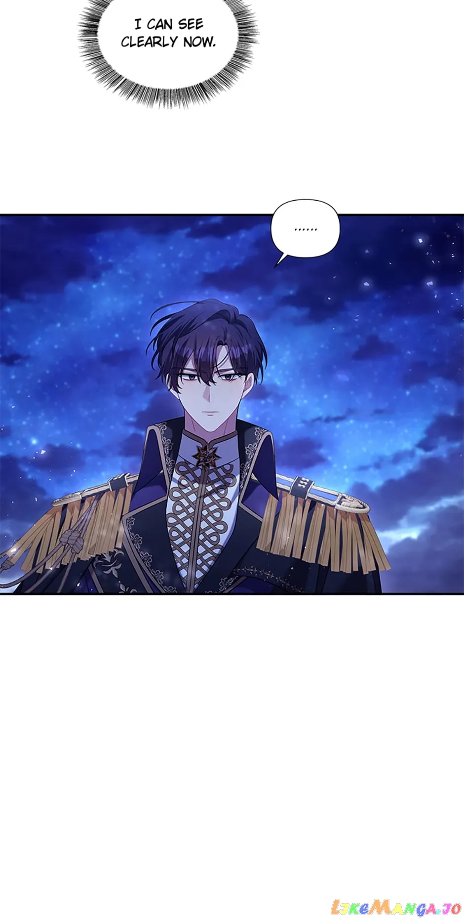 Time To Dedicate Your Death chapter 38 page 91