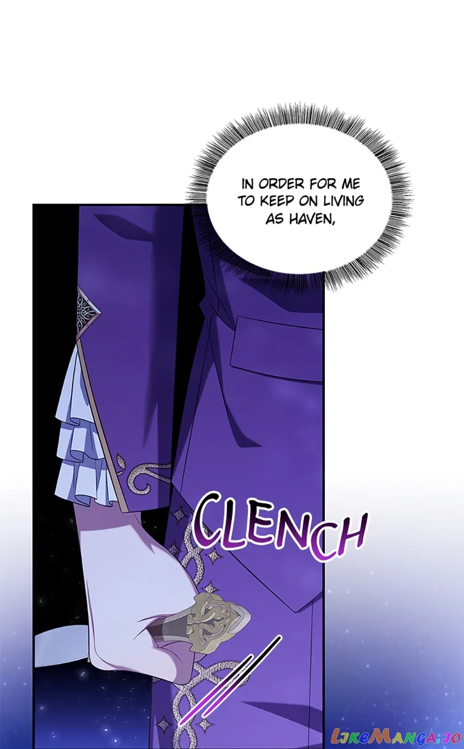 Time To Dedicate Your Death chapter 38 page 92