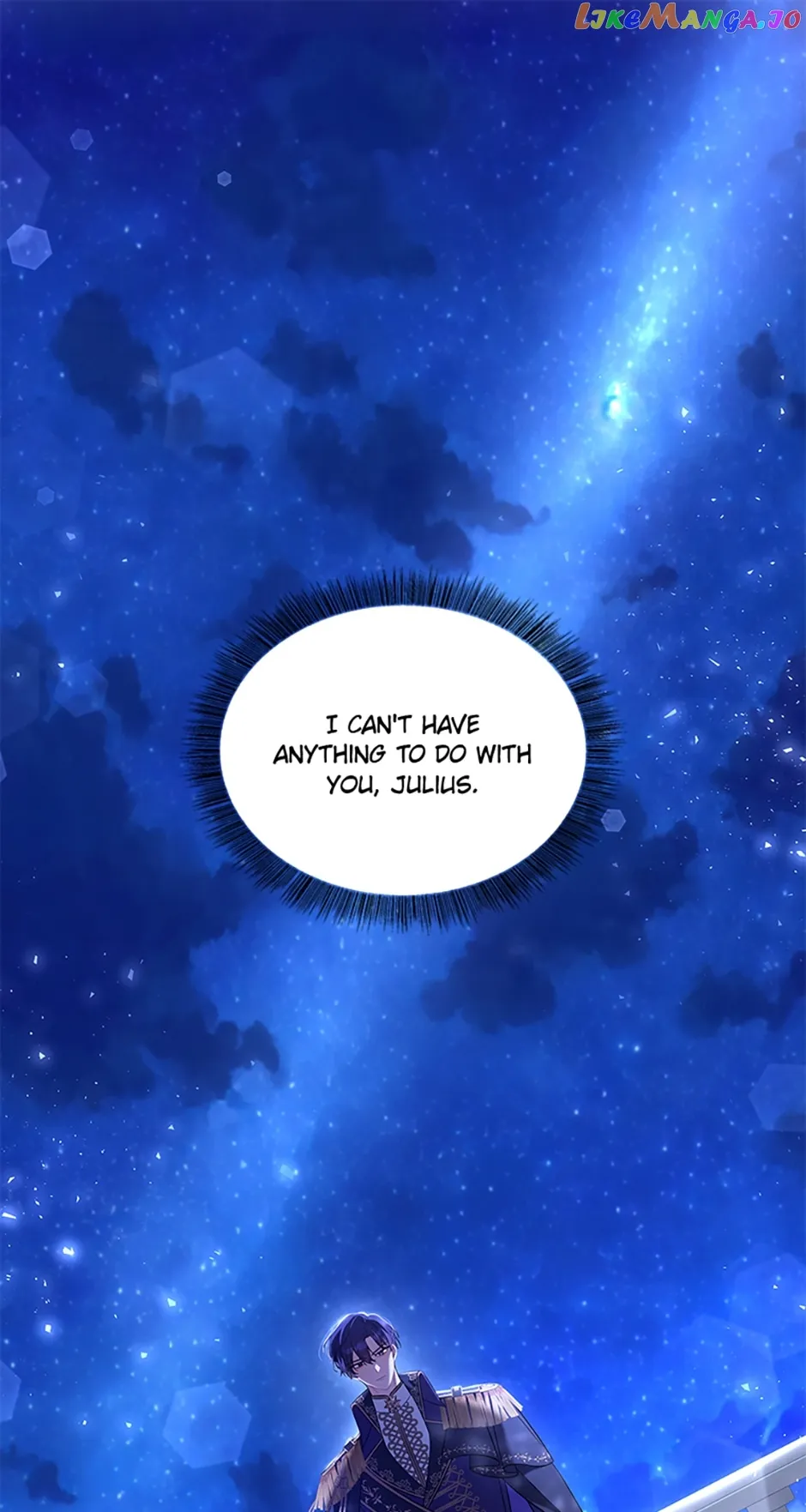 Time To Dedicate Your Death chapter 39 page 1