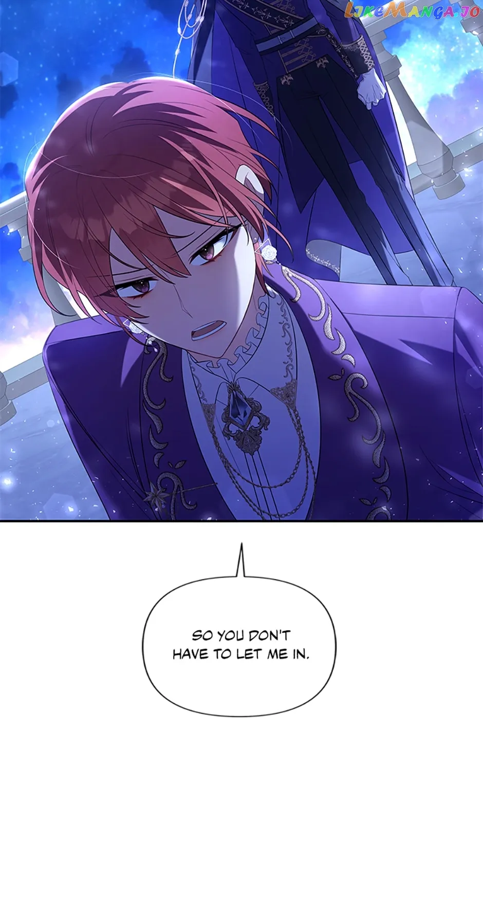 Time To Dedicate Your Death chapter 39 page 2