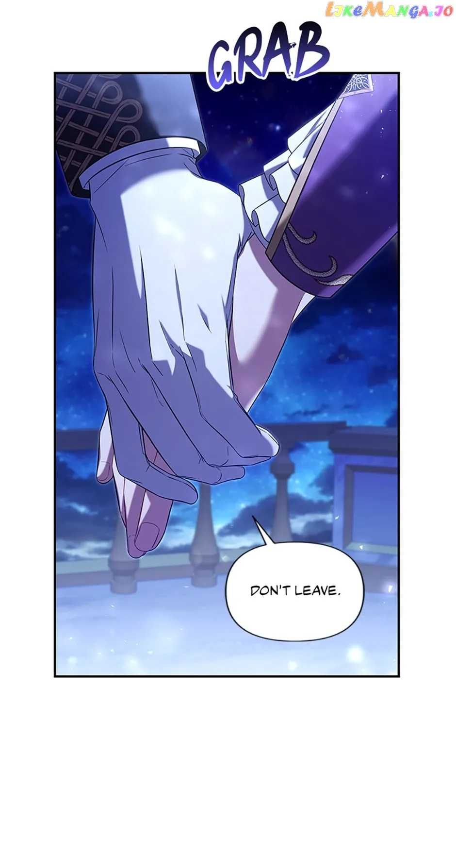 Time To Dedicate Your Death chapter 39 page 3