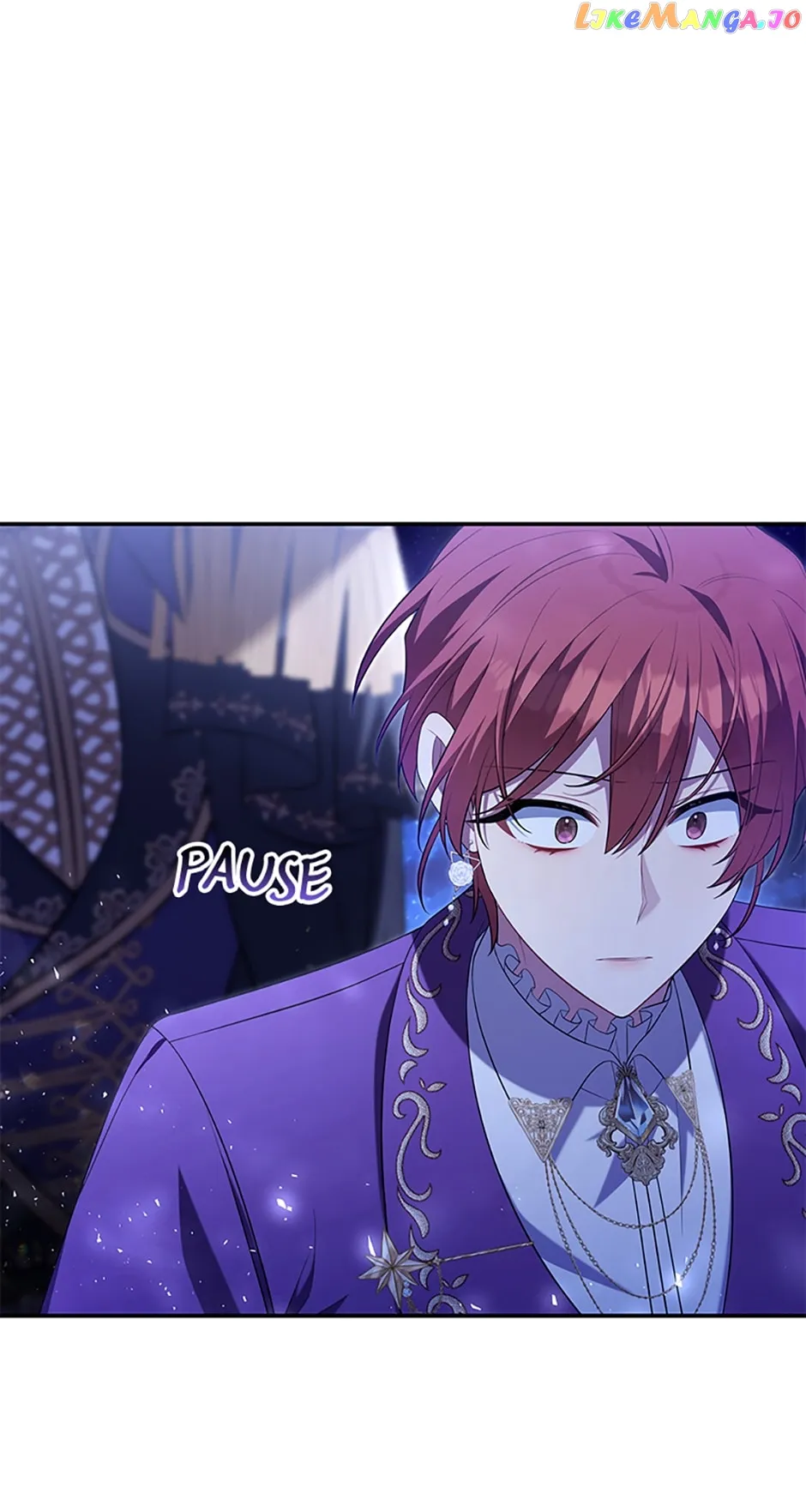 Time To Dedicate Your Death chapter 39 page 4