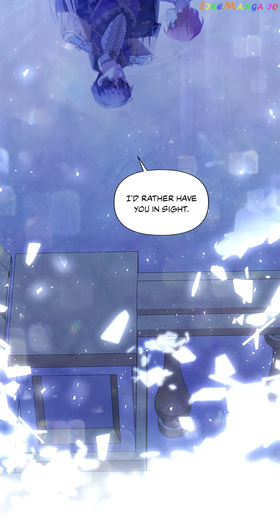 Time To Dedicate Your Death chapter 39 page 7
