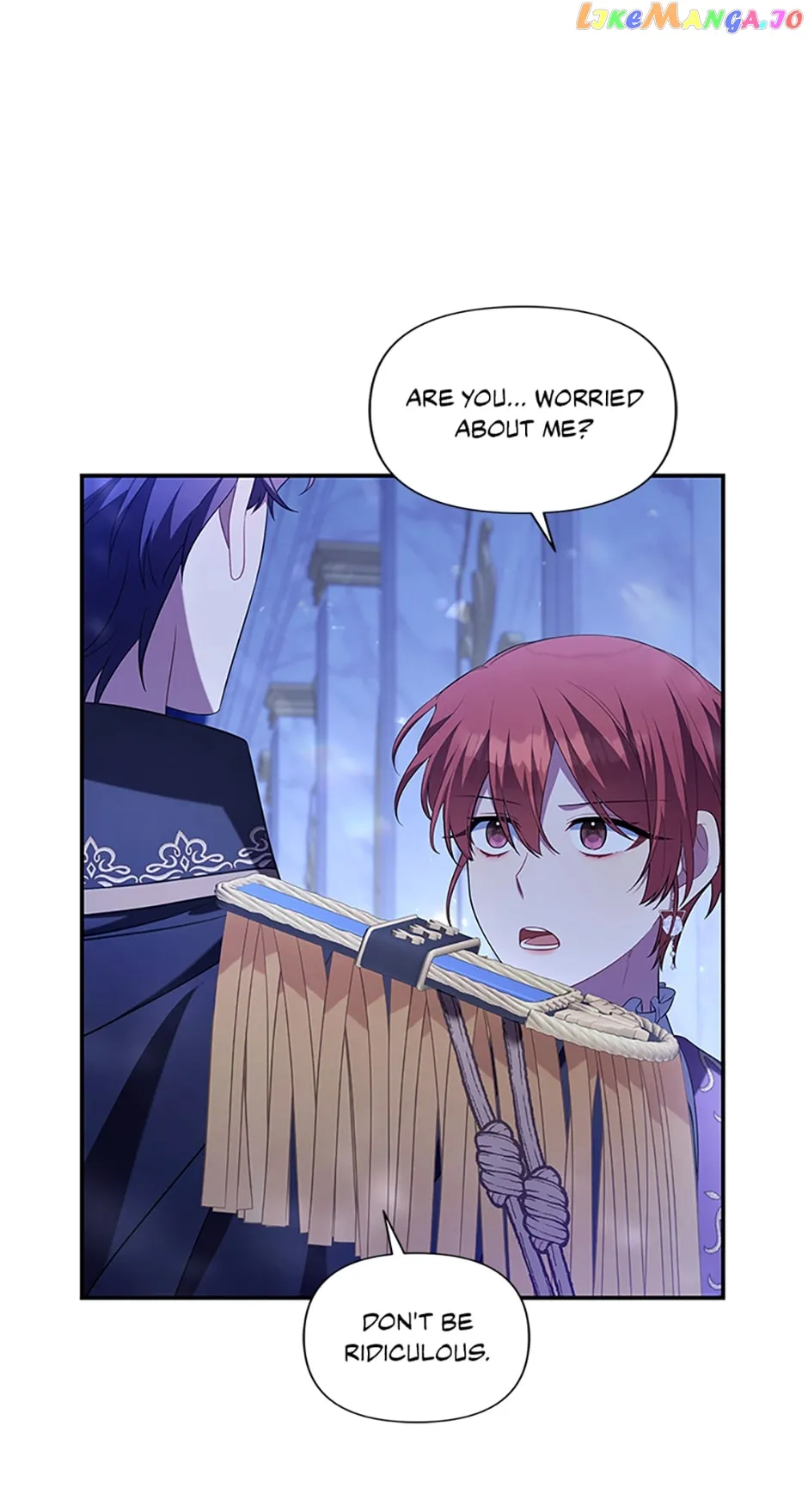 Time To Dedicate Your Death chapter 39 page 8