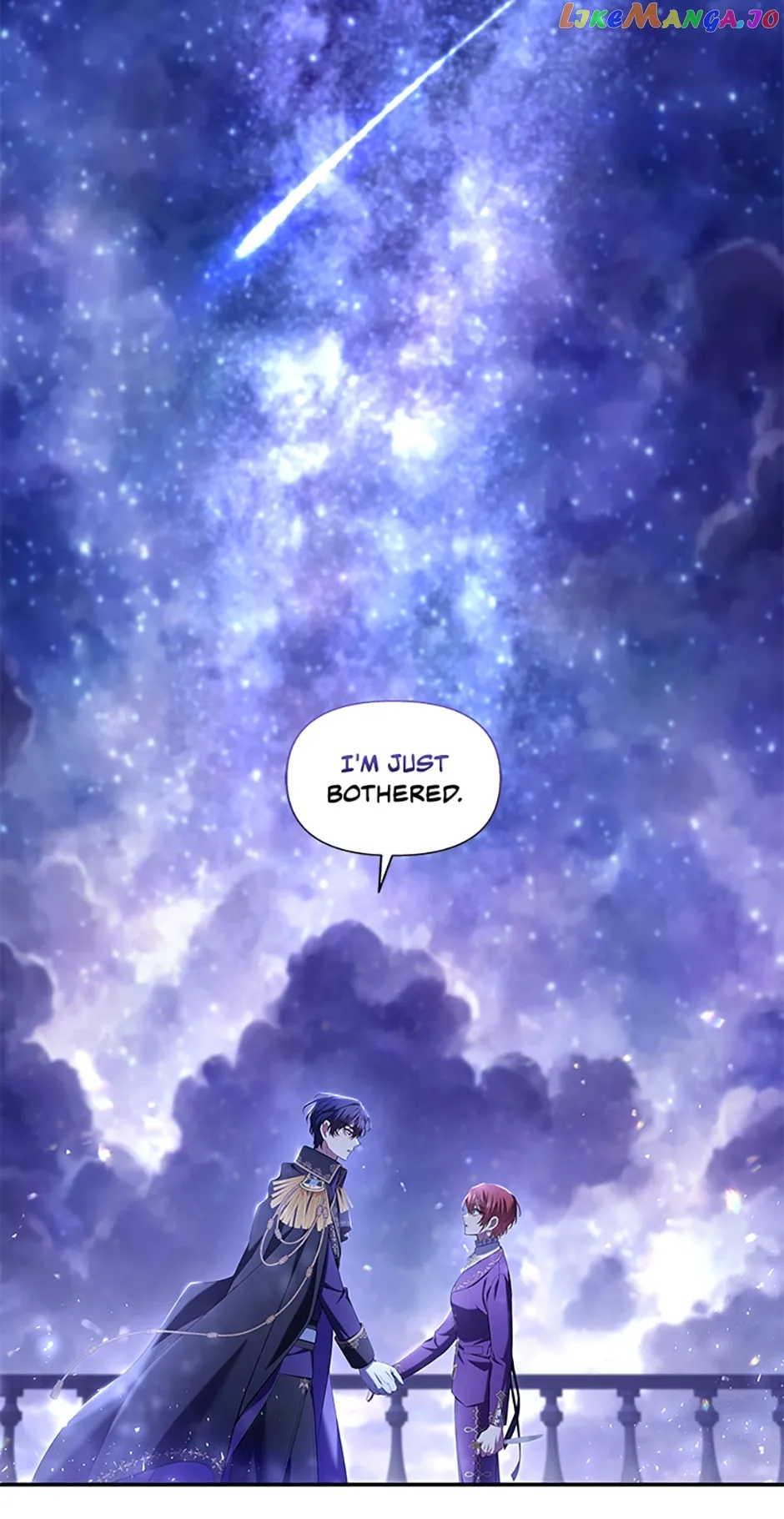 Time To Dedicate Your Death chapter 39 page 10