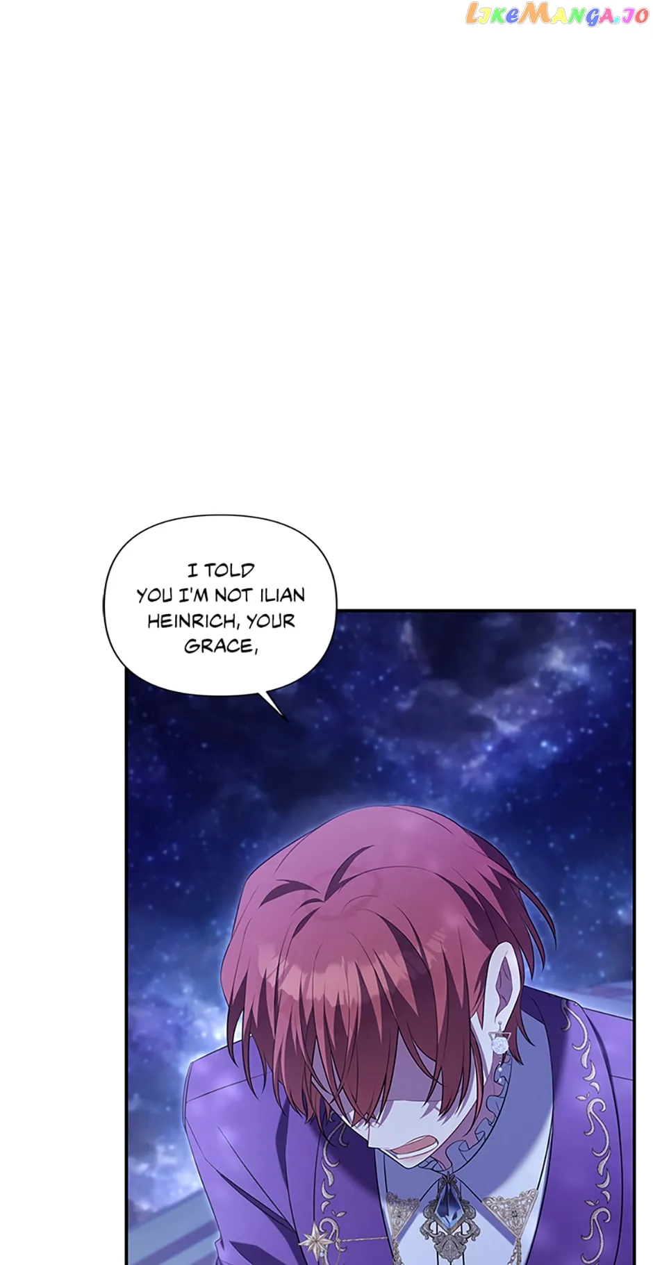 Time To Dedicate Your Death chapter 39 page 11