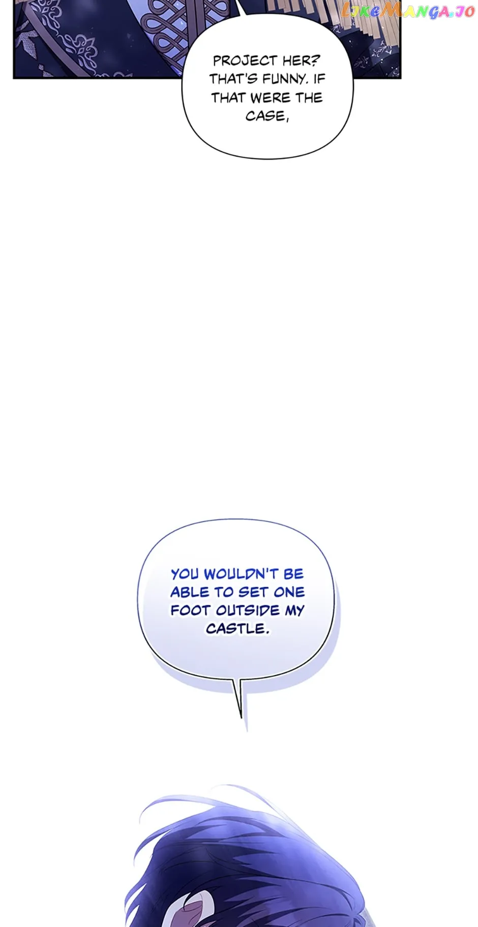 Time To Dedicate Your Death chapter 39 page 13