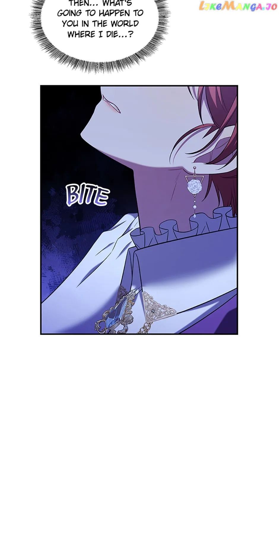 Time To Dedicate Your Death chapter 39 page 15