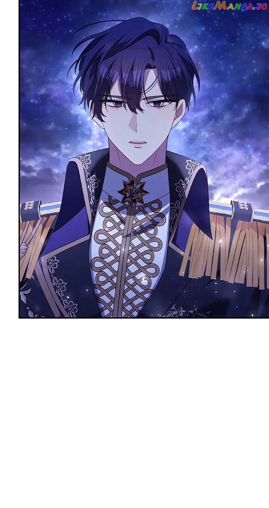 Time To Dedicate Your Death chapter 39 page 19