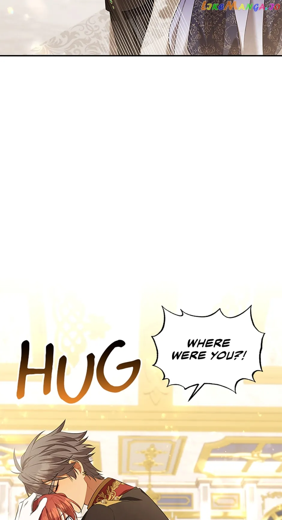 Time To Dedicate Your Death chapter 39 page 23