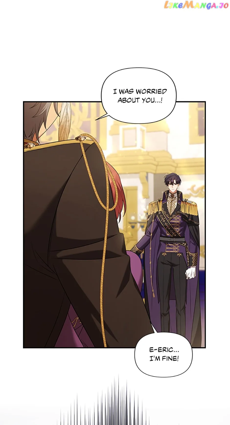 Time To Dedicate Your Death chapter 39 page 25