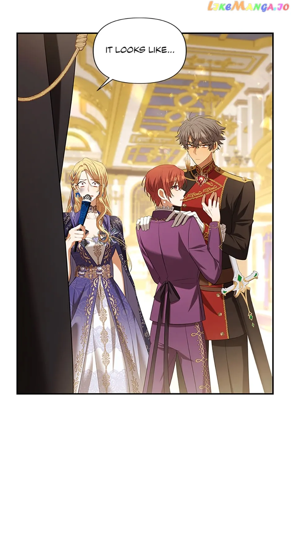 Time To Dedicate Your Death chapter 39 page 28