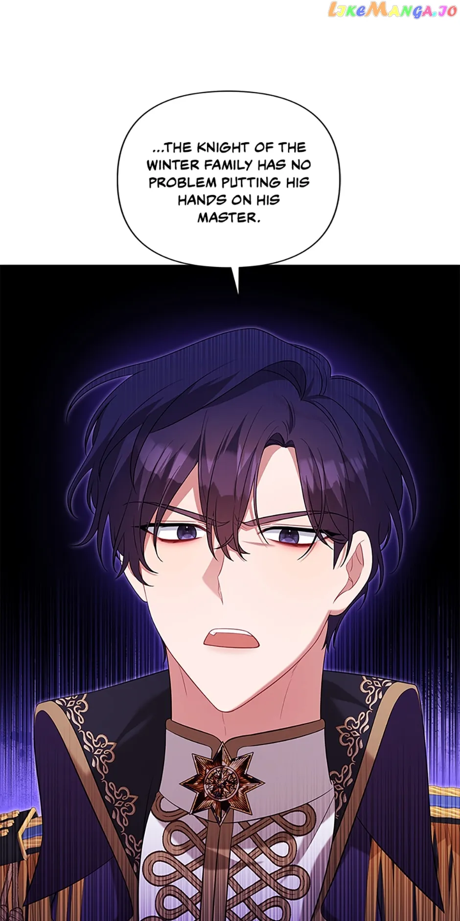 Time To Dedicate Your Death chapter 39 page 29