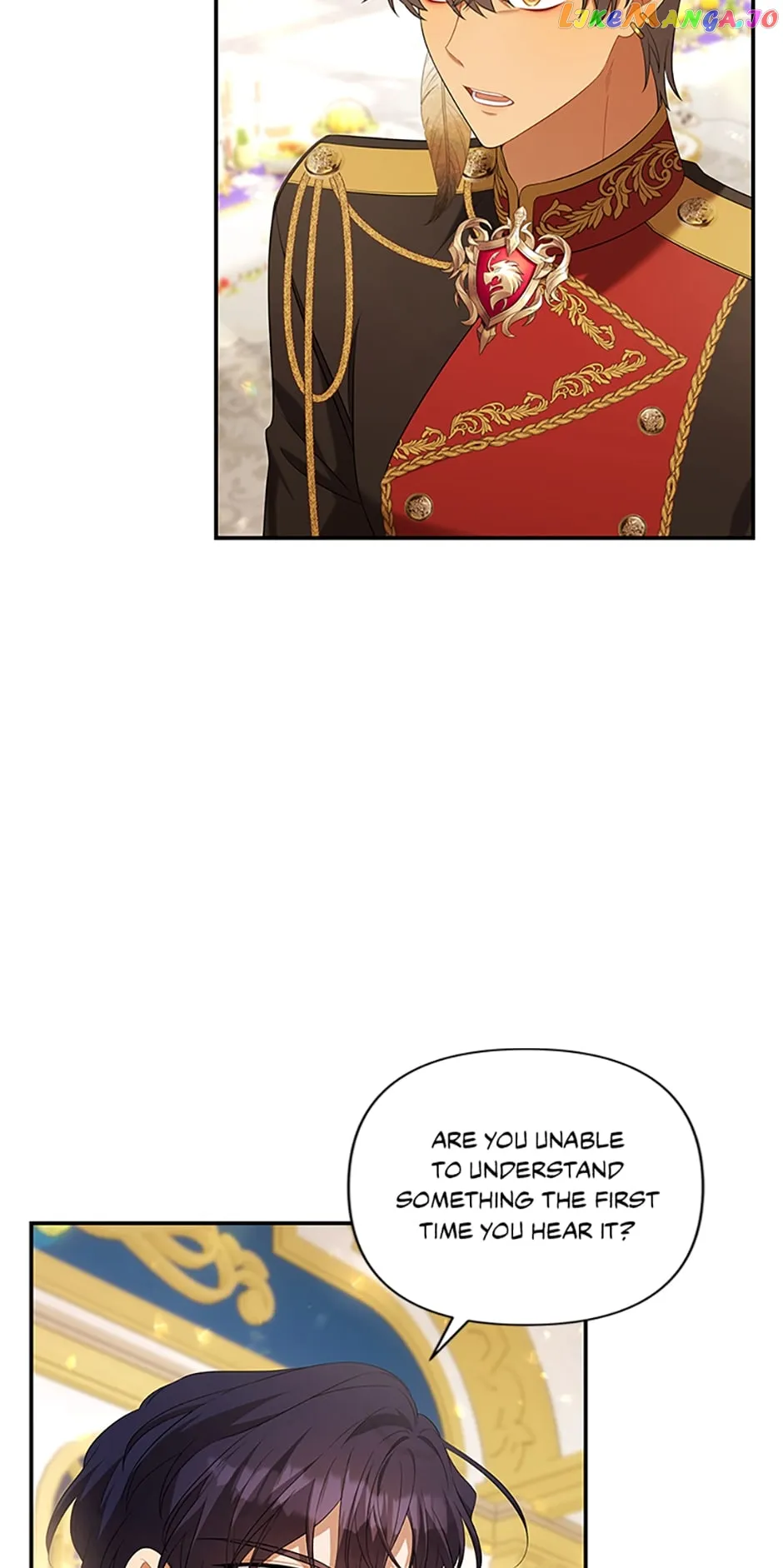 Time To Dedicate Your Death chapter 39 page 32