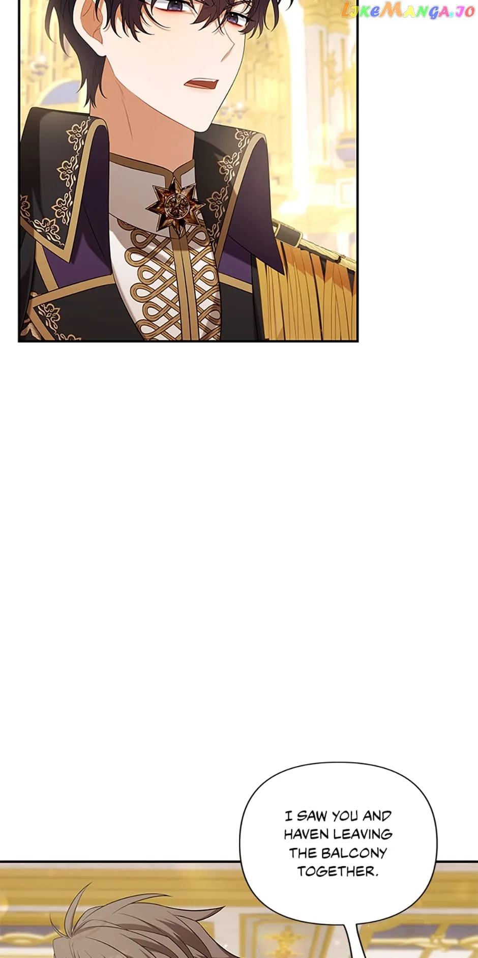 Time To Dedicate Your Death chapter 39 page 33