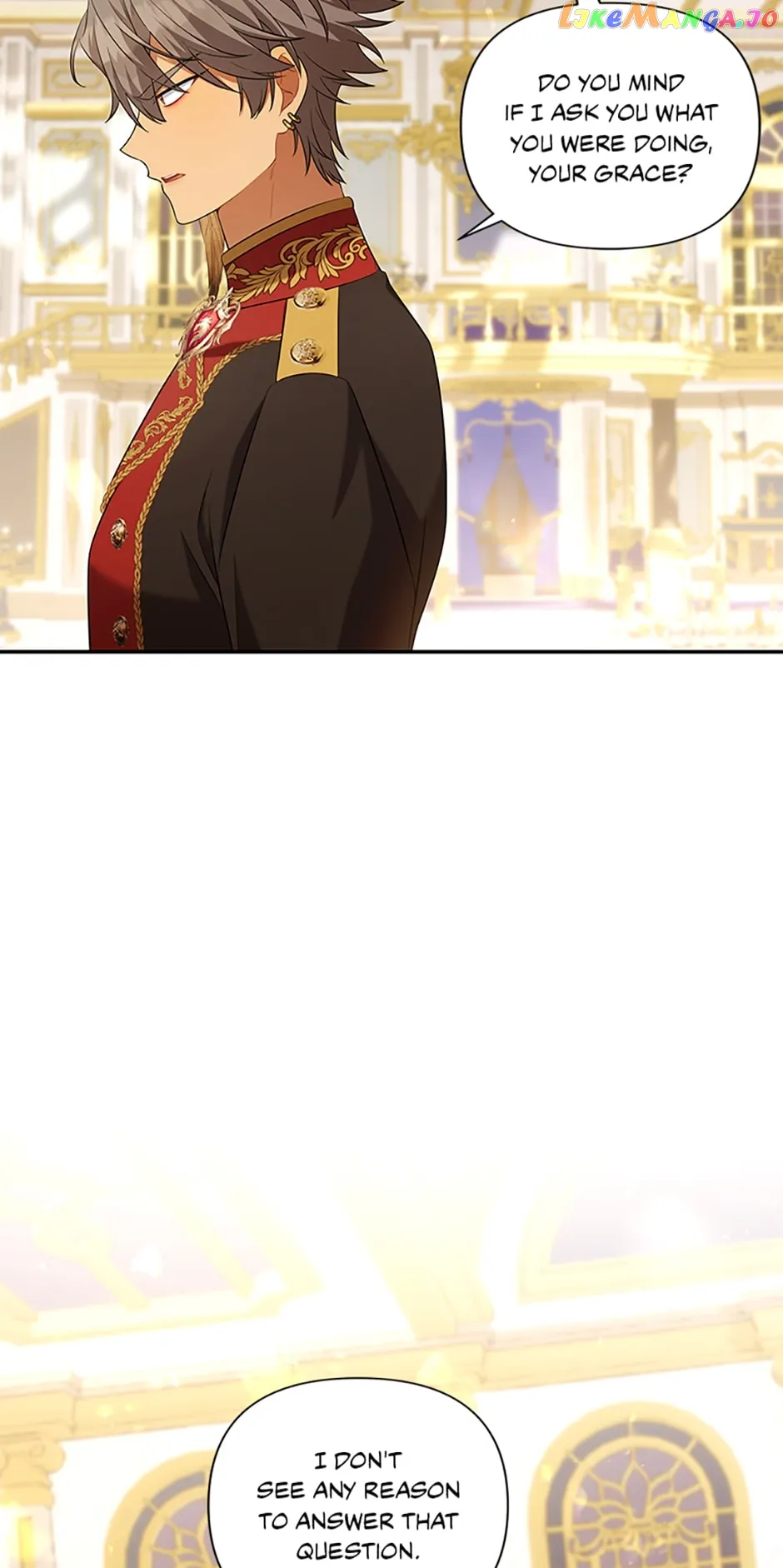 Time To Dedicate Your Death chapter 39 page 34