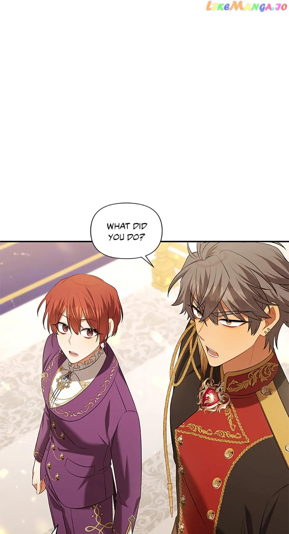 Time To Dedicate Your Death chapter 39 page 37
