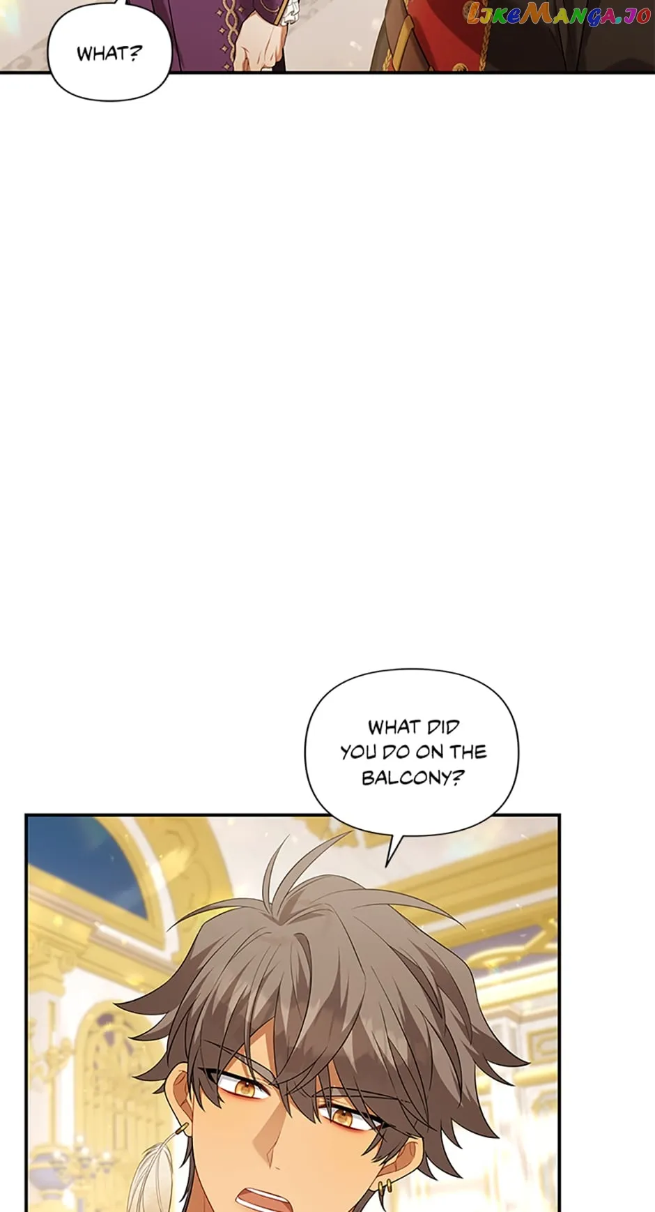 Time To Dedicate Your Death chapter 39 page 38