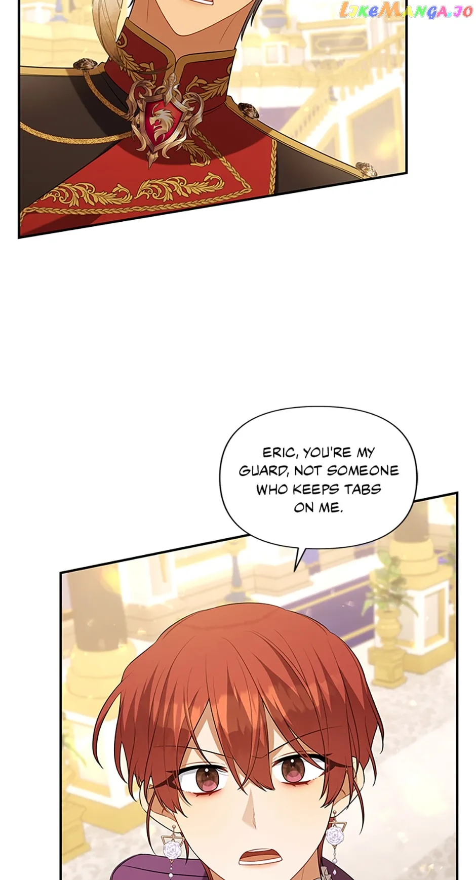 Time To Dedicate Your Death chapter 39 page 39