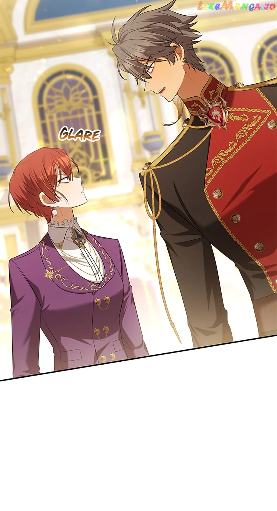 Time To Dedicate Your Death chapter 39 page 41