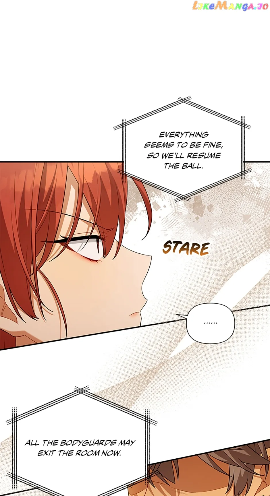 Time To Dedicate Your Death chapter 39 page 42