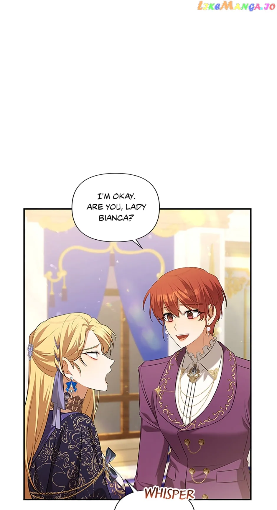 Time To Dedicate Your Death chapter 39 page 45