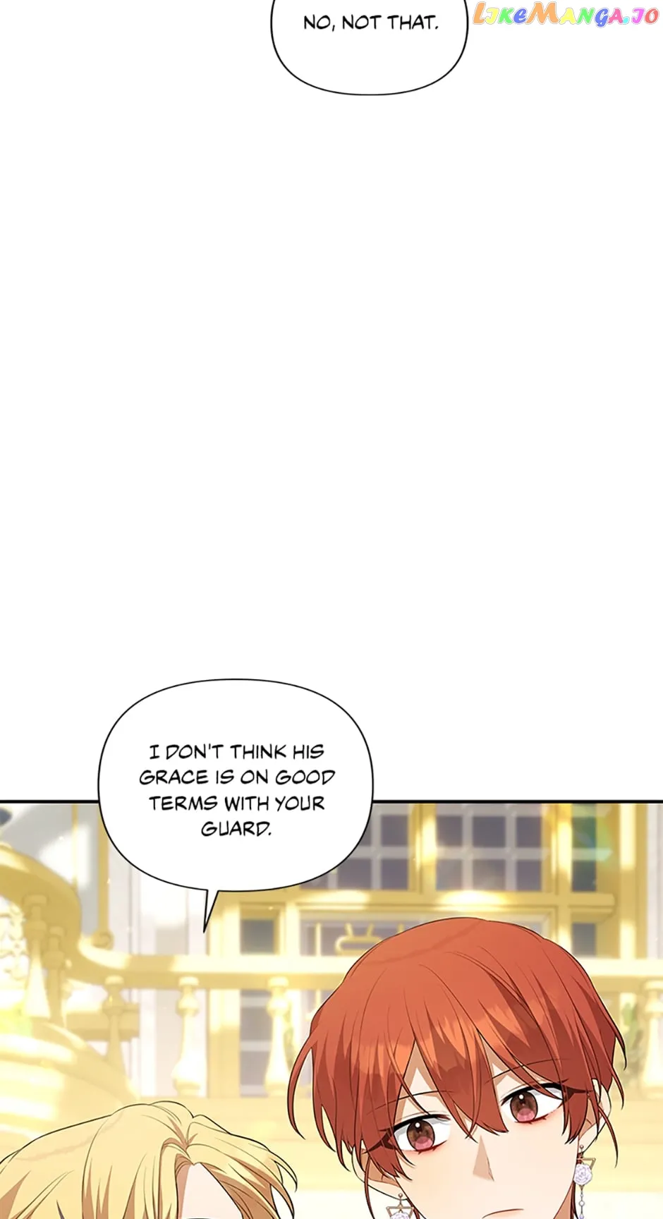 Time To Dedicate Your Death chapter 39 page 46