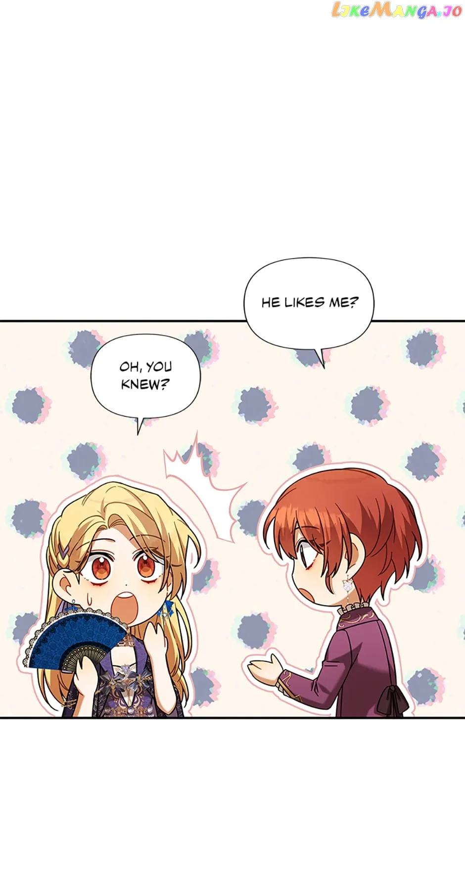 Time To Dedicate Your Death chapter 39 page 49