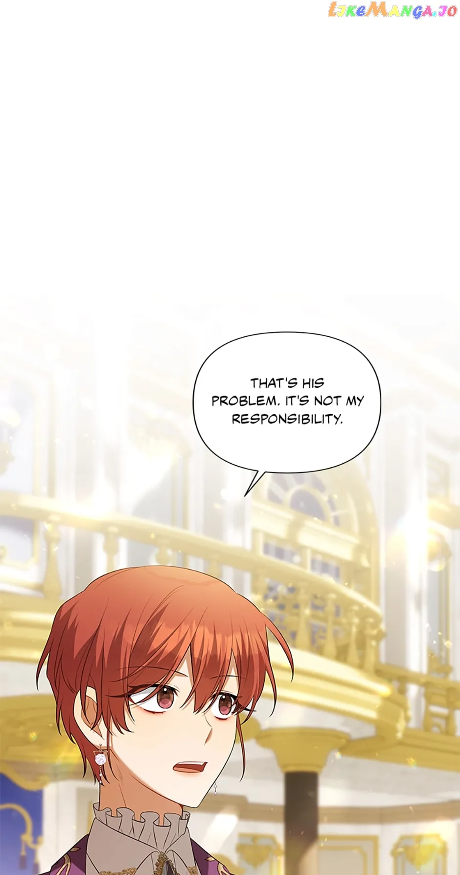 Time To Dedicate Your Death chapter 39 page 50