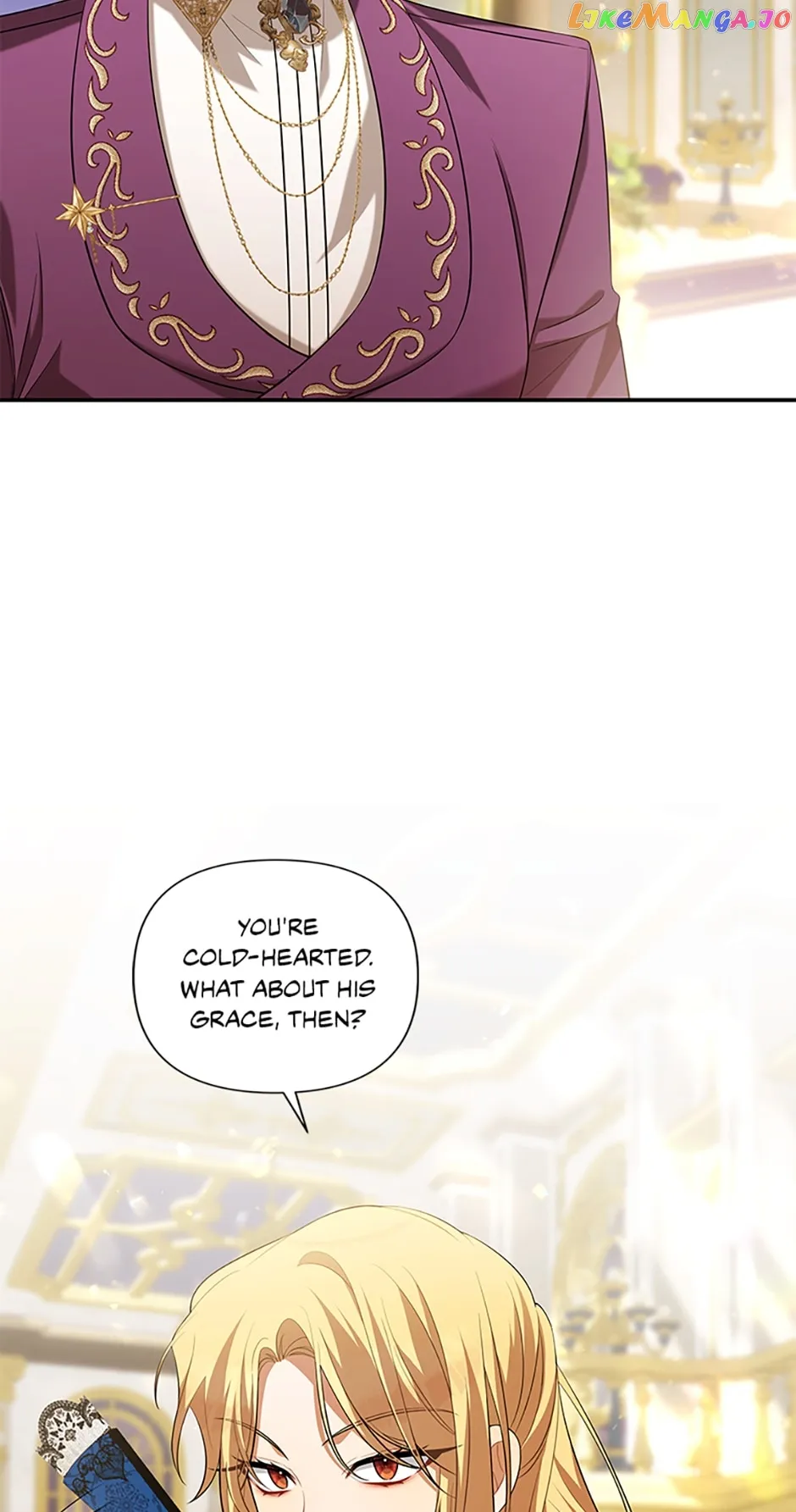 Time To Dedicate Your Death chapter 39 page 51
