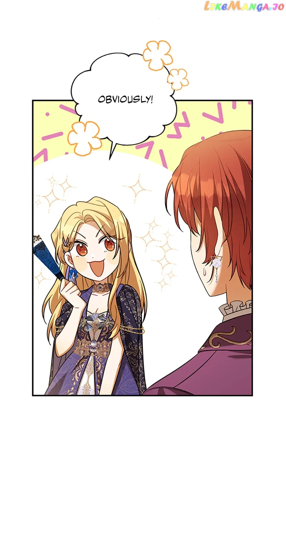 Time To Dedicate Your Death chapter 39 page 54